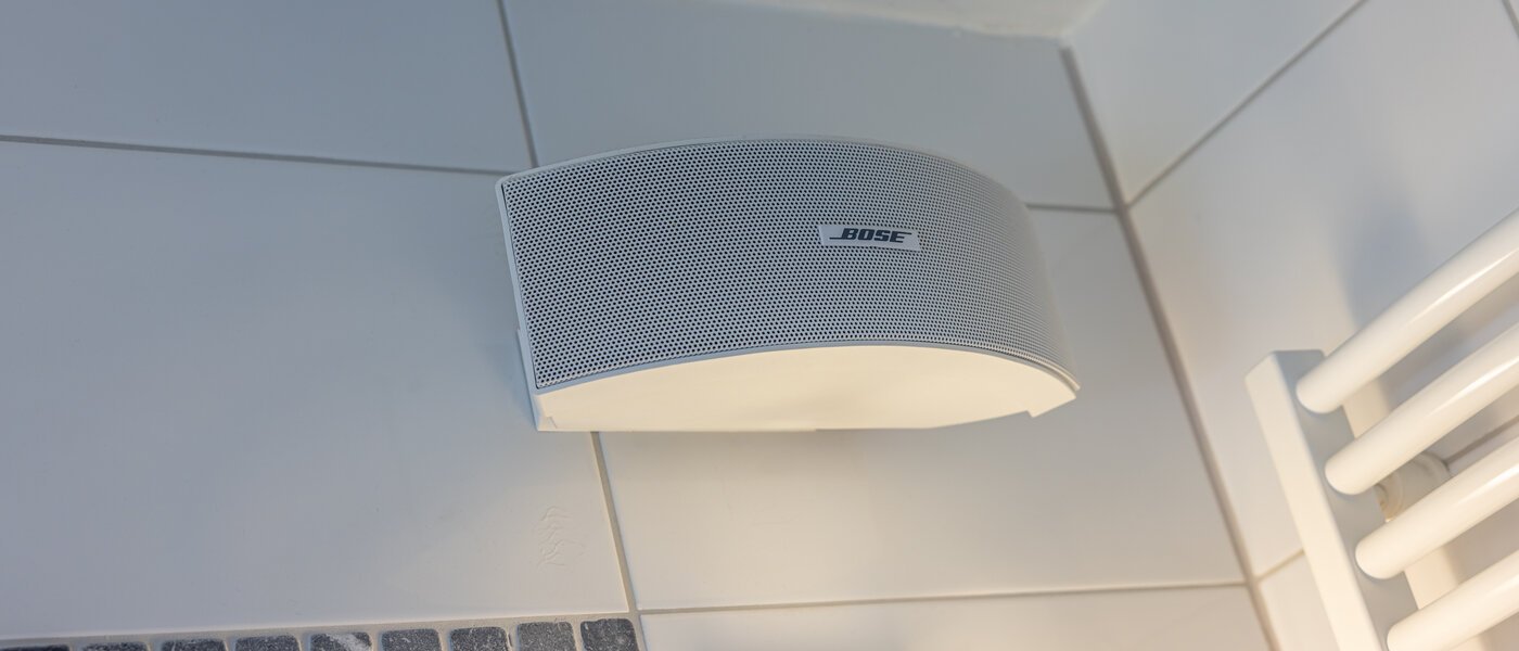 квартира München Trudering 02 ванная комната 13220