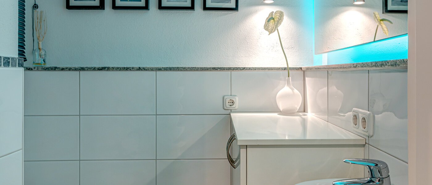 квартира München Trudering 01 отдельный туалет 13220