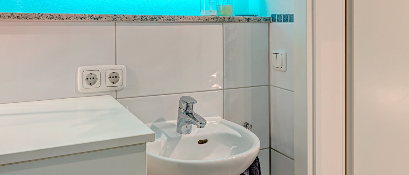 квартира München Trudering 03 отдельный туалет 13220