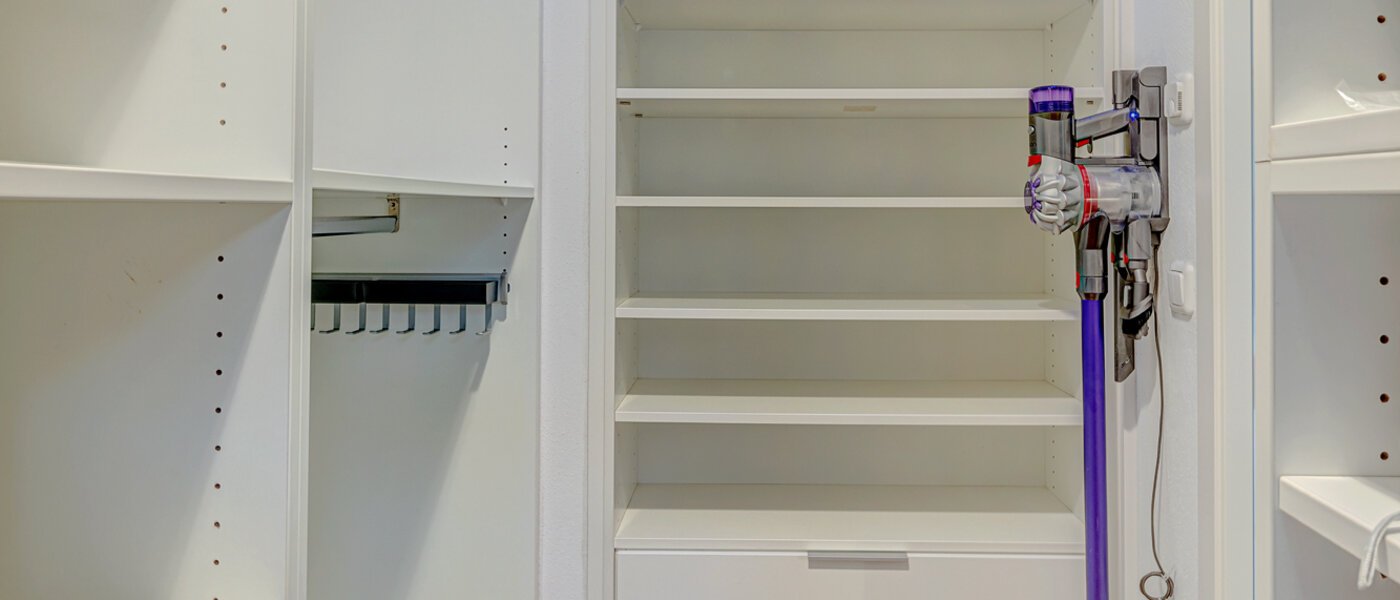 квартира München Trudering 01 Гардеробная 13220