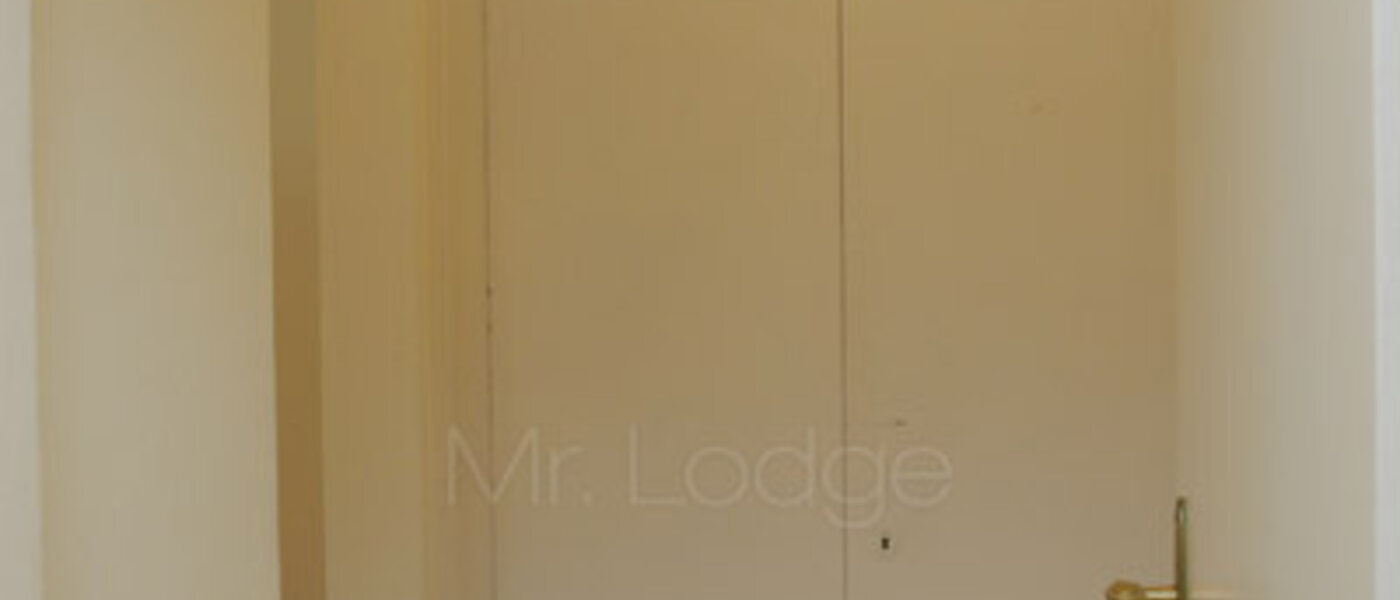 квартира München Giesing 02 коридор 1323