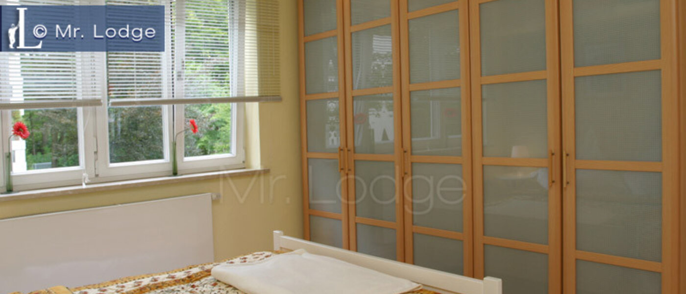 квартира München Giesing 02 спальная 1323