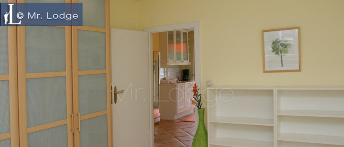 квартира München Giesing 03 спальная 1323