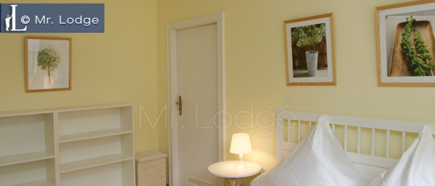 квартира München Giesing 04 спальная 1323