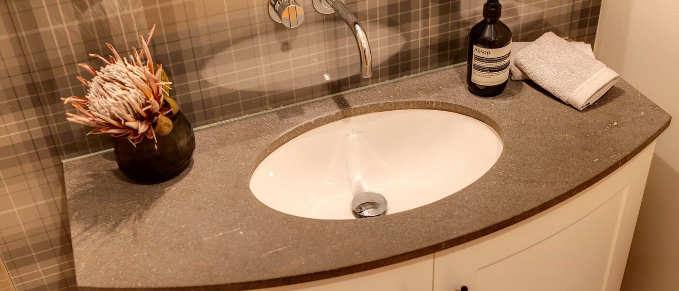 квартира München Maxvorstadt - Westen 03 ванная комната 13240