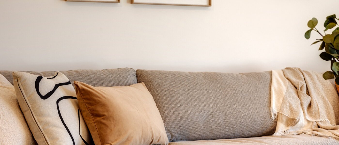 квартира München Maxvorstadt - Westen 03 жилое пространство 13243