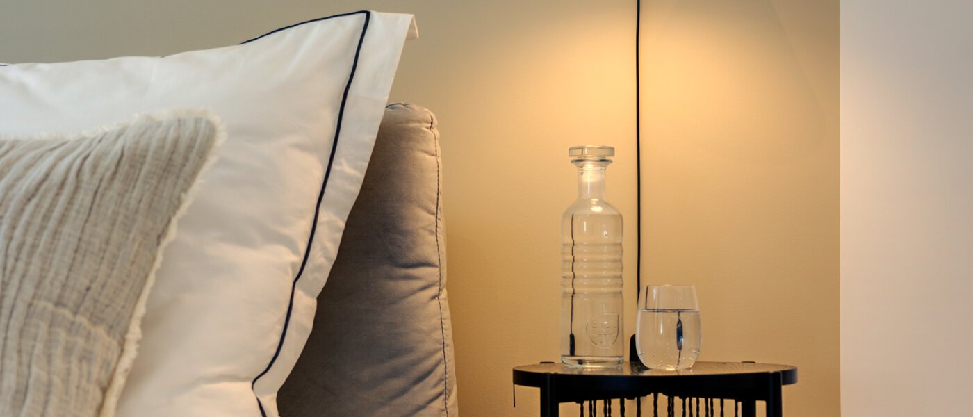 квартира München Maxvorstadt - Westen 04 1-я спальная комната 13243