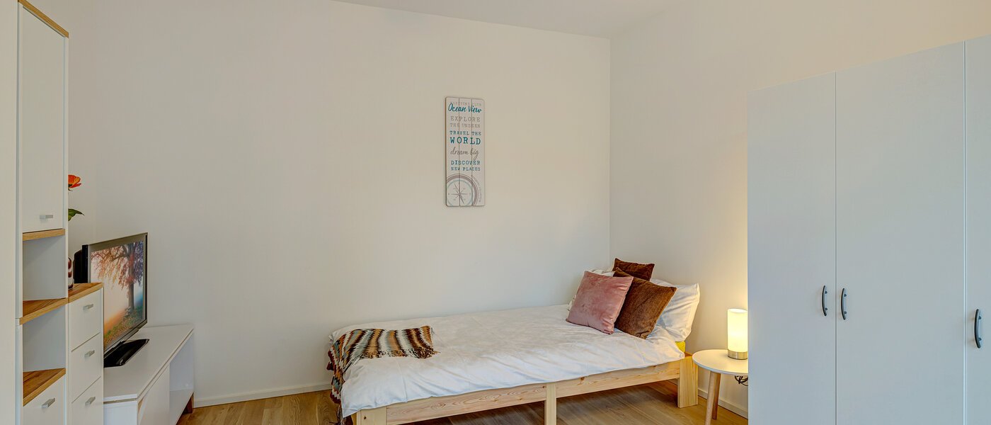 Сожалеем, эта недвижимость уже сдана