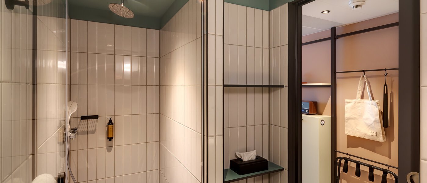 квартира München Neuperlach 02 ванная комната 13258