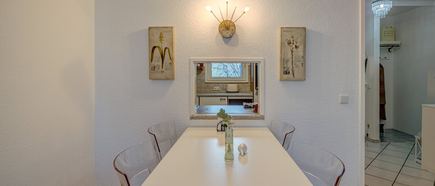 квартира München Bogenhausen 06 жилое пространство 13259