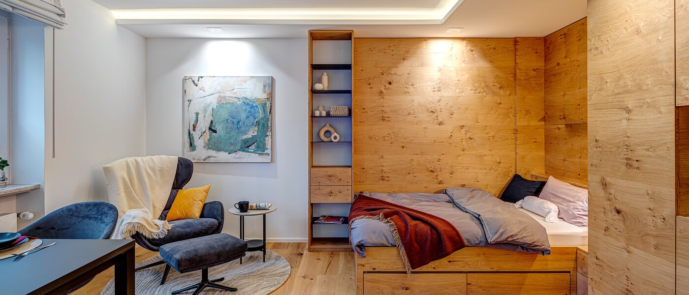 Сожалеем, эта недвижимость уже сдана