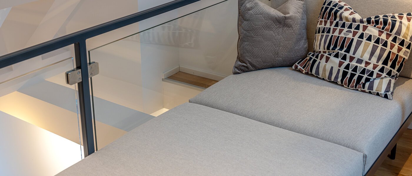 двухэтажная квартира München Giesing 02 галерея 13263