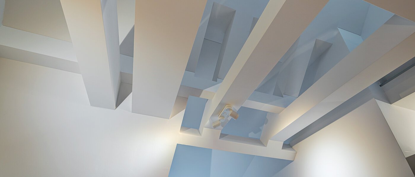 двухэтажная квартира München Giesing 04 жилое пространство 13263