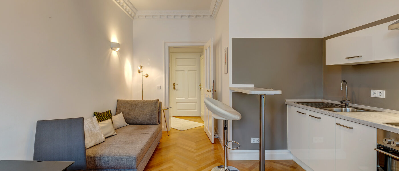 Сожалеем, эта недвижимость уже сдана