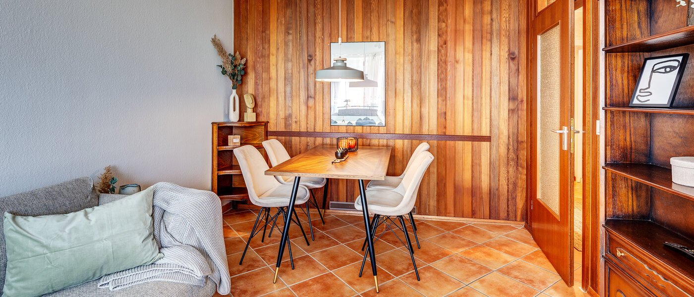 квартира München Au-Haidhausen 03 жилое пространство 13287