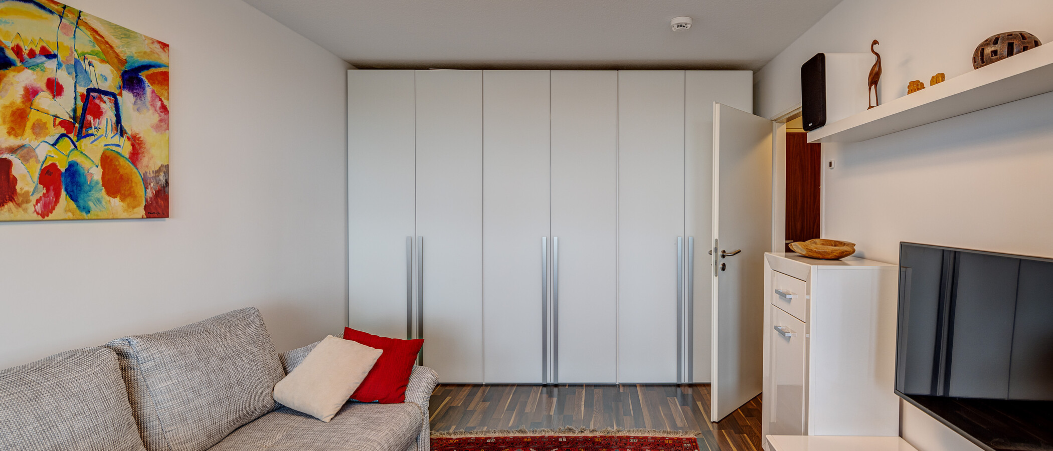 квартира München Laim 04 жилое пространство 13295