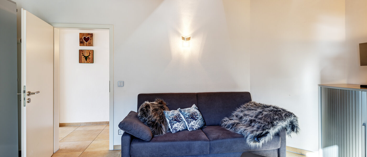 мансардная квартира Tegernsee 01 бюро / гостиная 13299