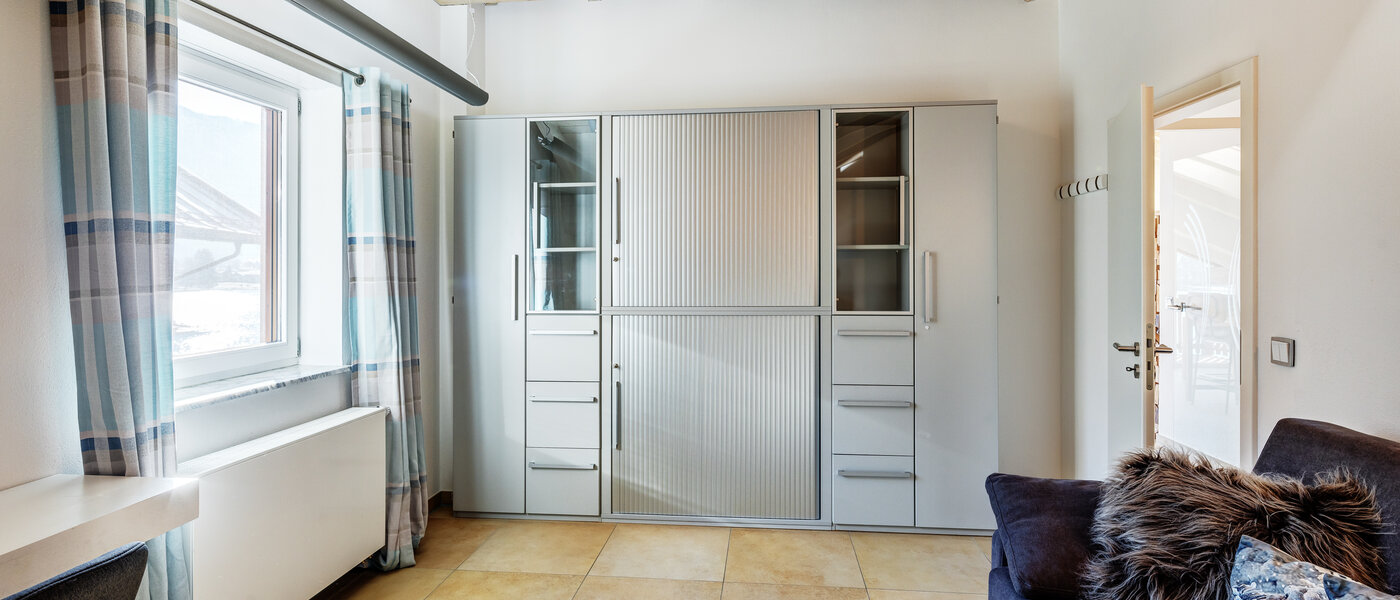 мансардная квартира Tegernsee 04 бюро / гостиная 13299