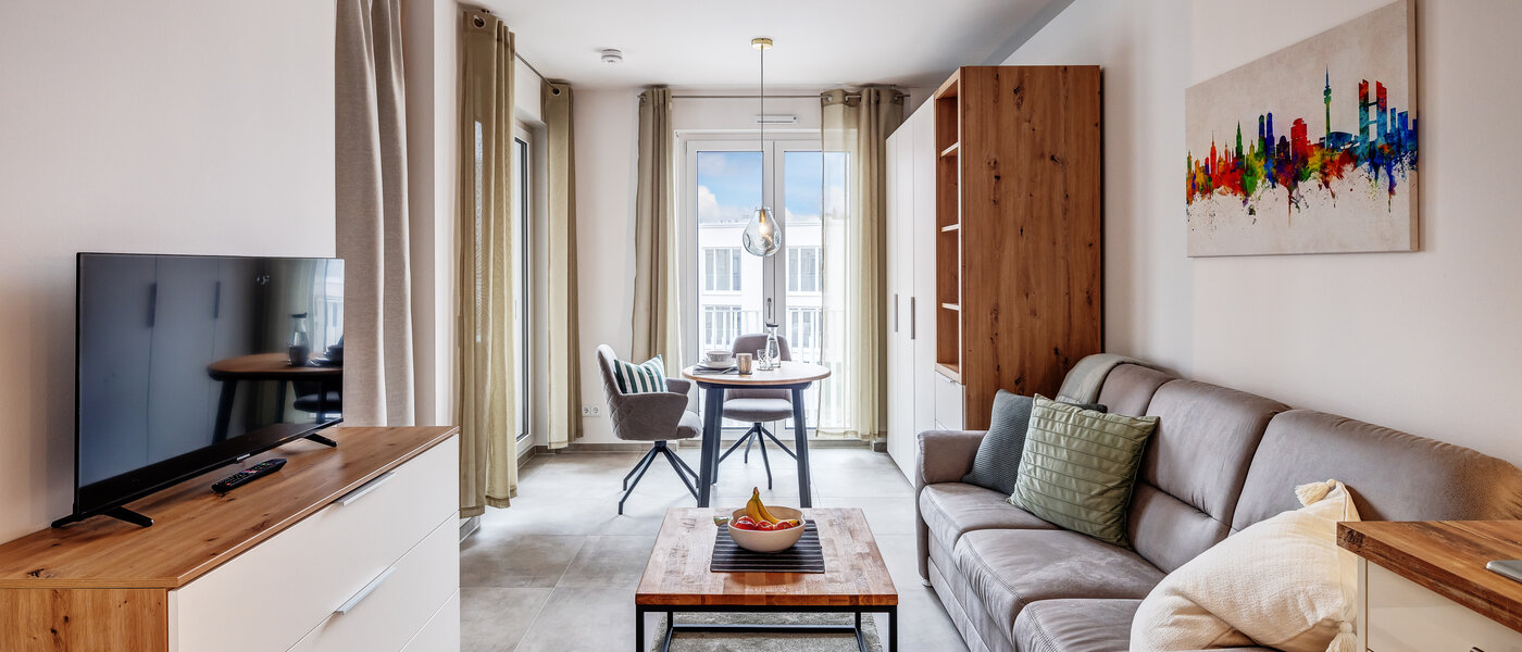 Сожалеем, эта недвижимость уже сдана