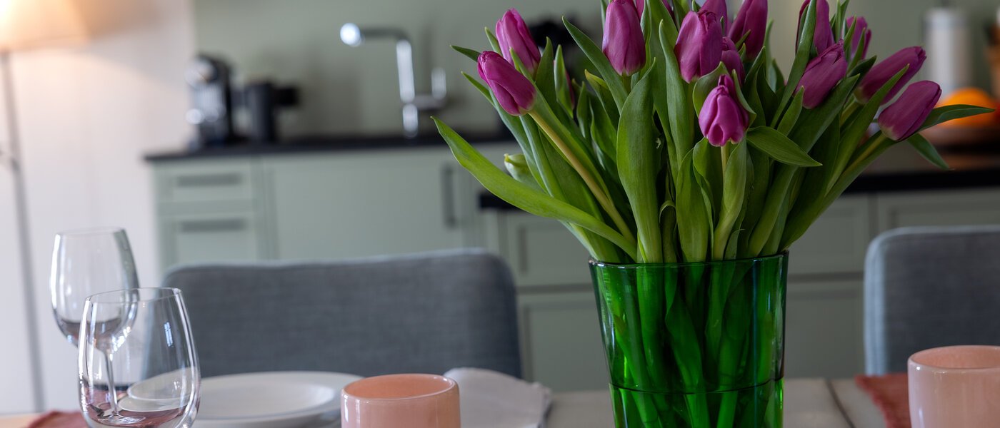 квартира Waakirchen 07 жилое пространство 13308