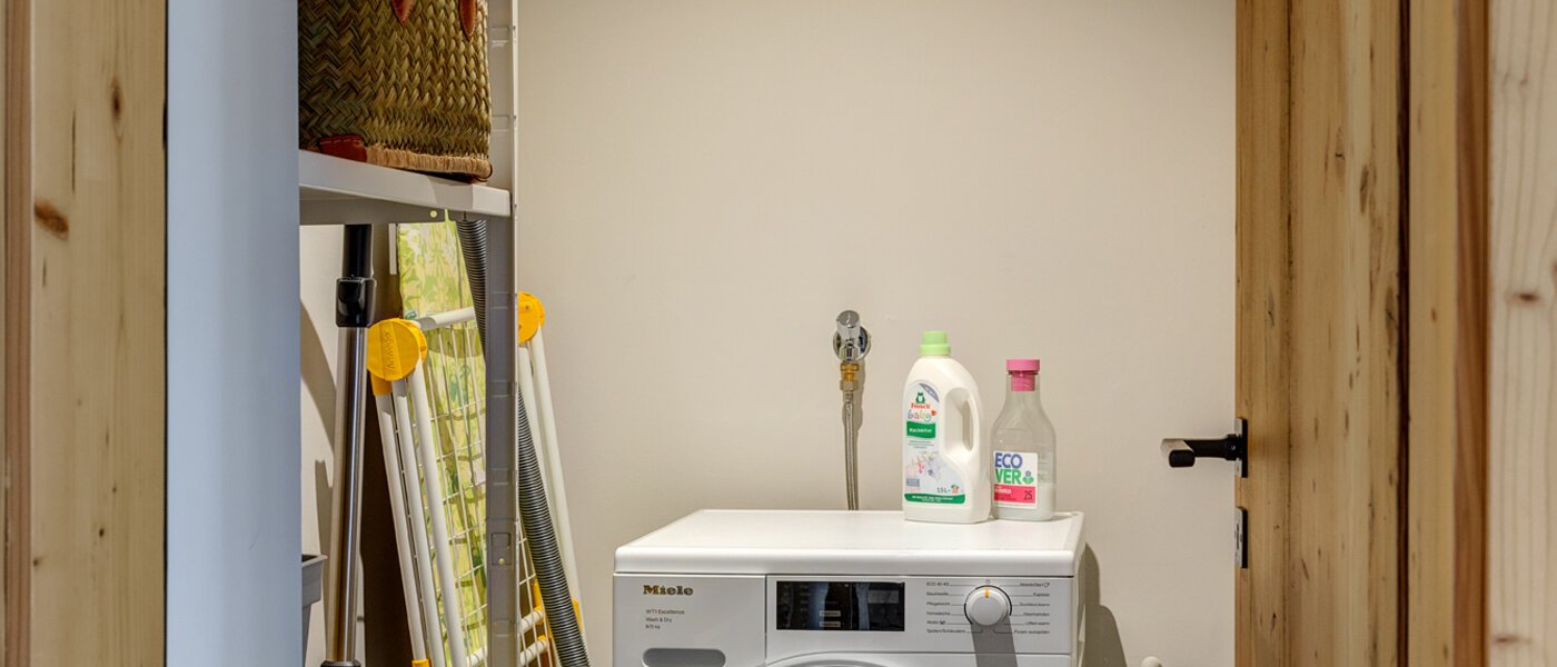 квартира Waakirchen 01 кладовая 13308