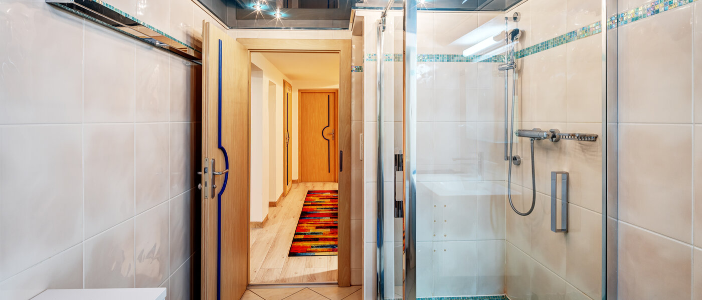 Таун-хаус München Obersendling 01 2-я ванная комната 13312