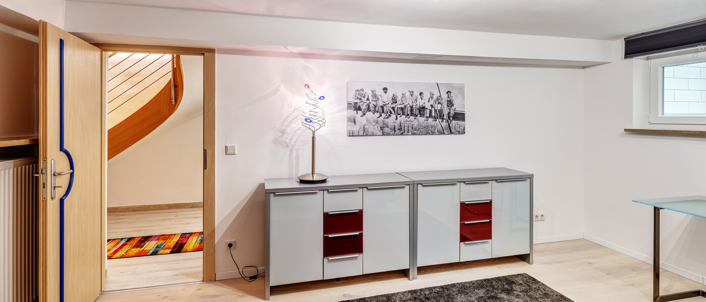 Таун-хаус München Obersendling 03 гостевая комната 13312