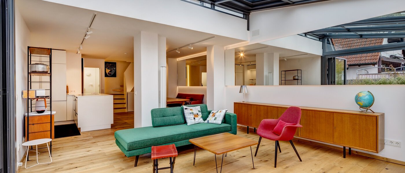 Сожалеем, эта недвижимость уже сдана