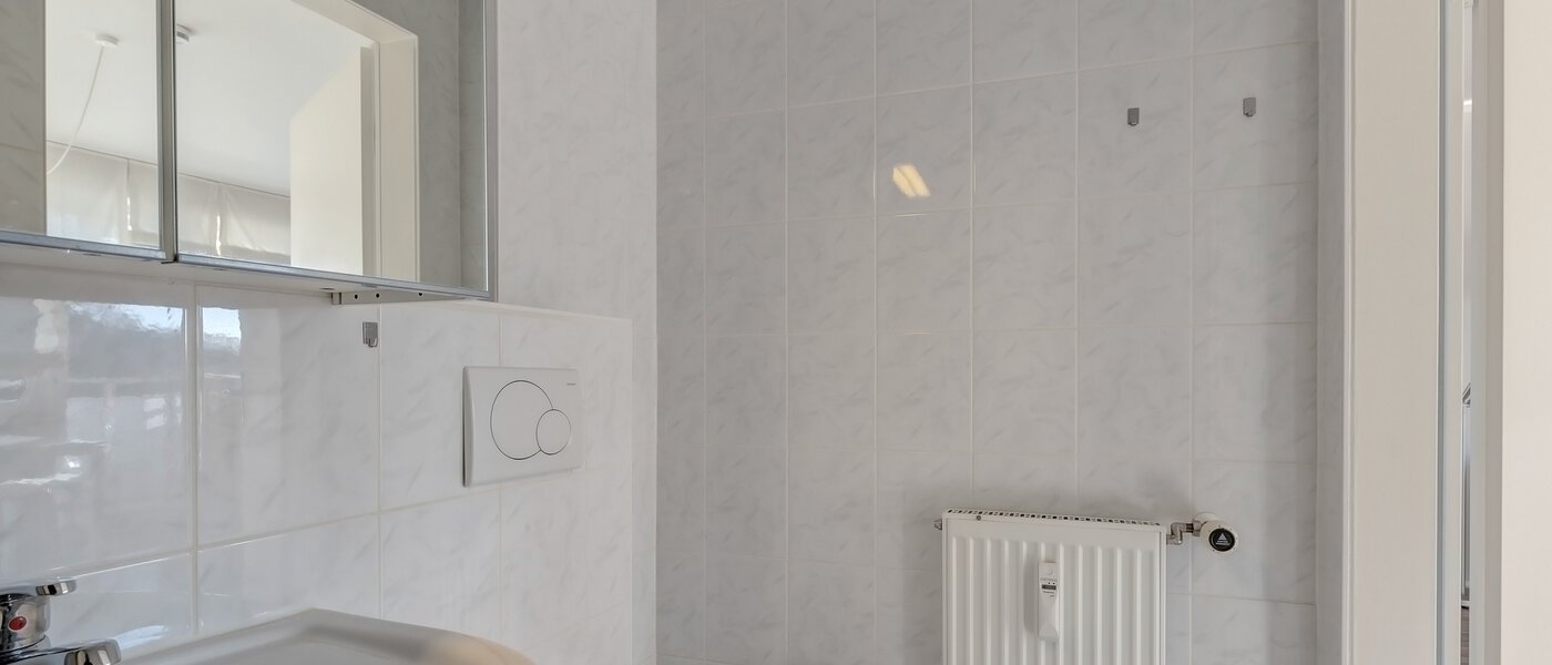 квартира München Untergiesing 02 ванная комната 13326