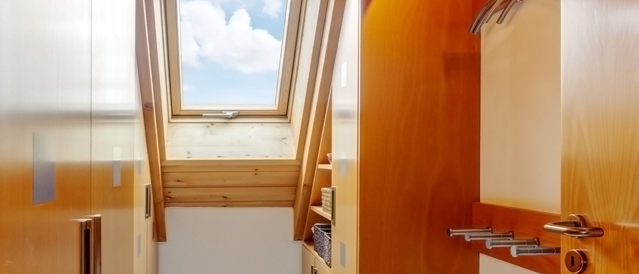 квартира München Berg am Laim 01 кладовая 13337