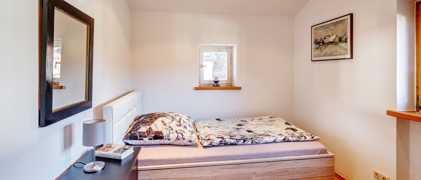 Особняк Rottach-Egern 01 3-я спальная комната 13349