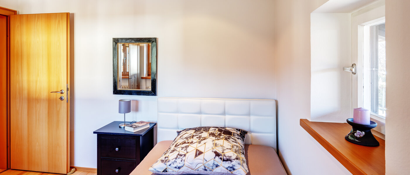 Особняк Rottach-Egern 02 3-я спальная комната 13349