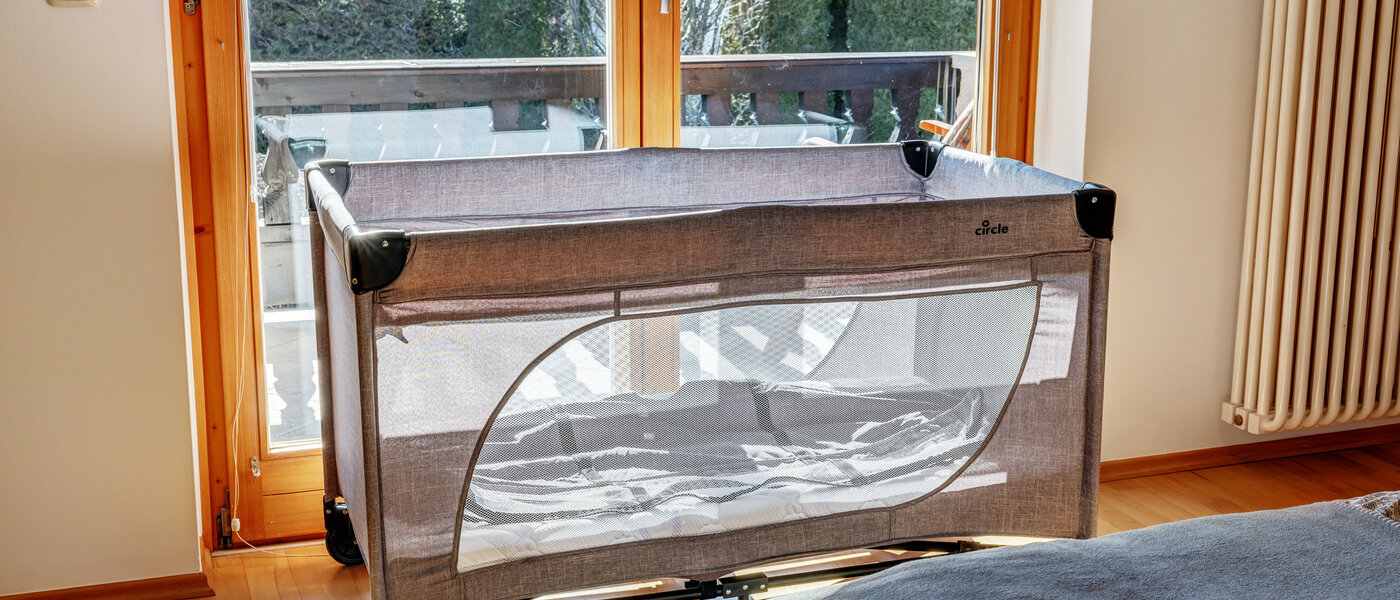 Особняк Rottach-Egern 04 2-я спальная комната 13349