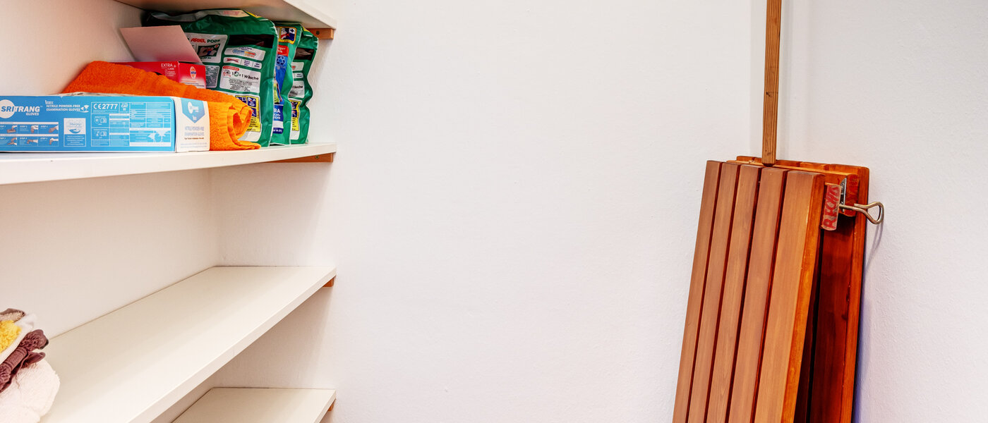 Особняк Rottach-Egern 01 кладовая 13349