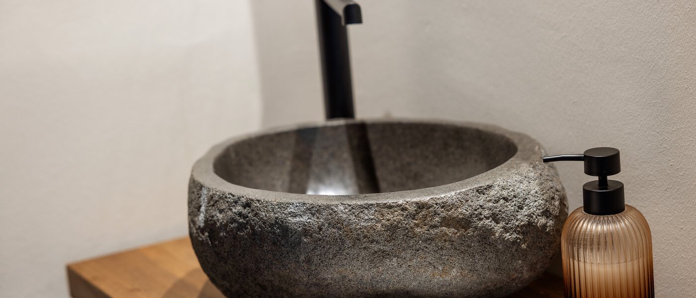 квартира Waakirchen 02 гостевой туалет 13353