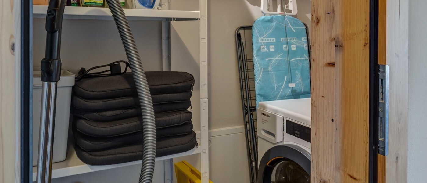 квартира Waakirchen 01 кладовая 13353