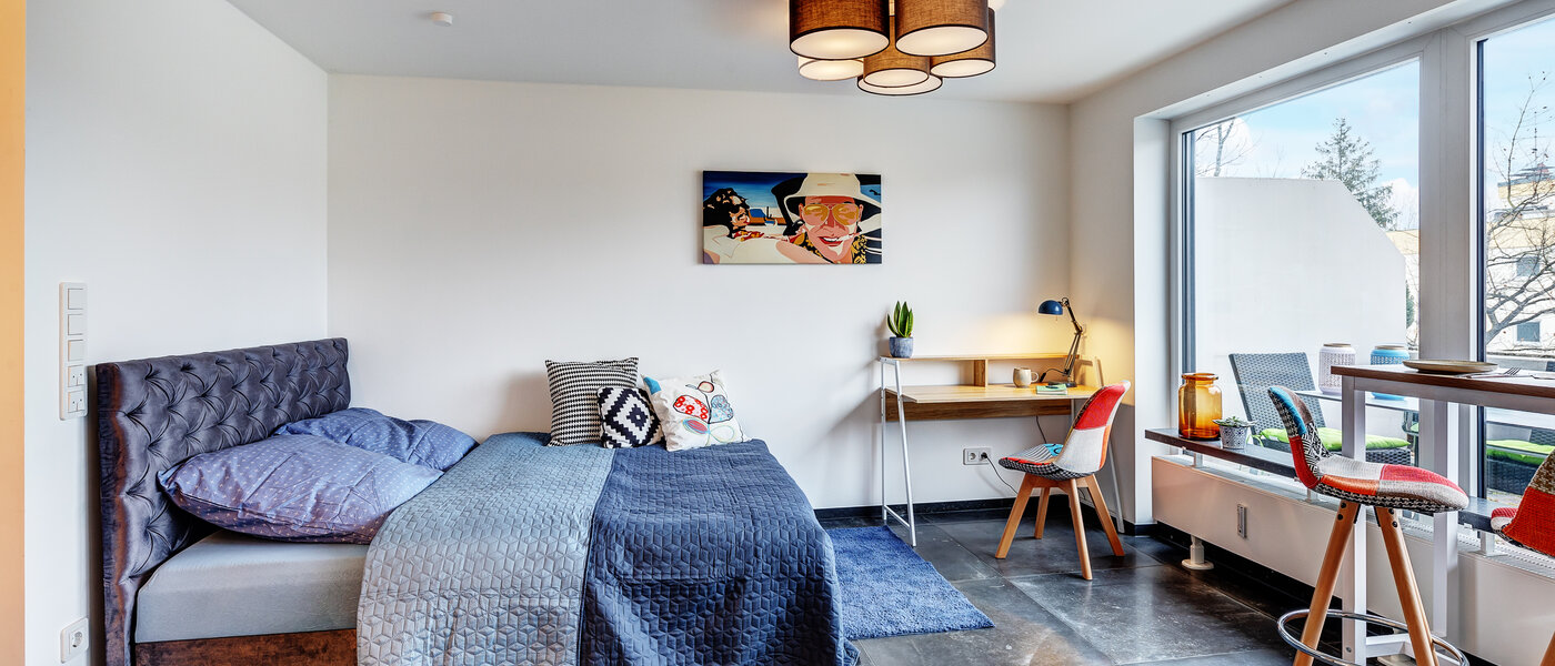 Сожалеем, эта недвижимость уже сдана