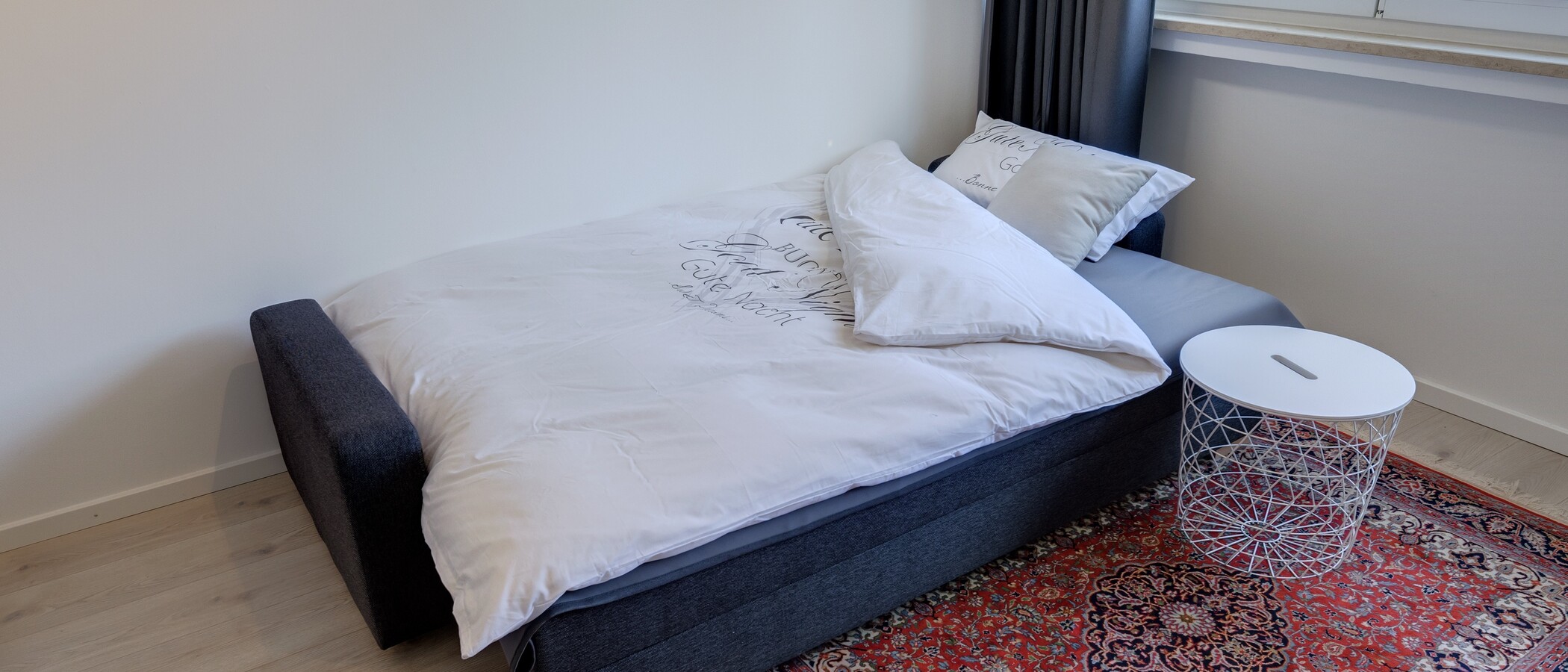 квартира München Maxvorstadt 01 зона для сна 13357