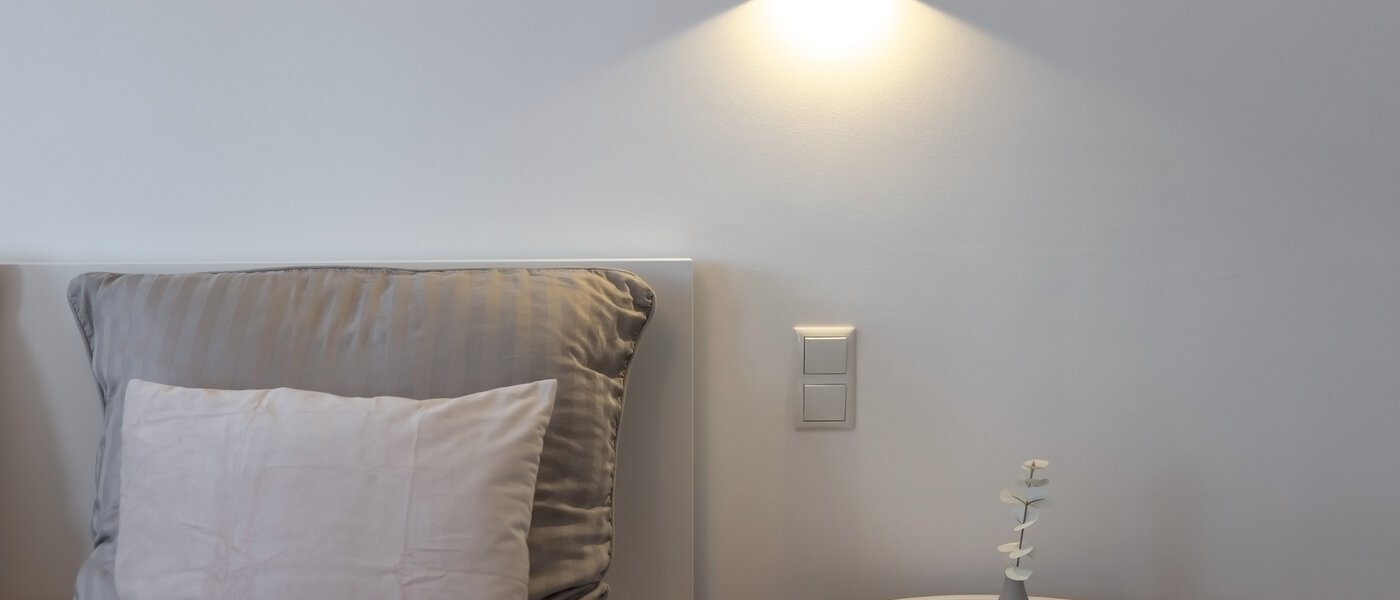 квартира München Maxvorstadt - Westen 03 спальная комната 13363