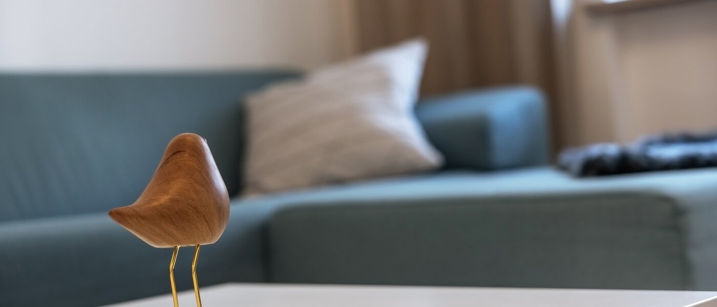 квартира München Maxvorstadt - Westen 03 гостиная 13363