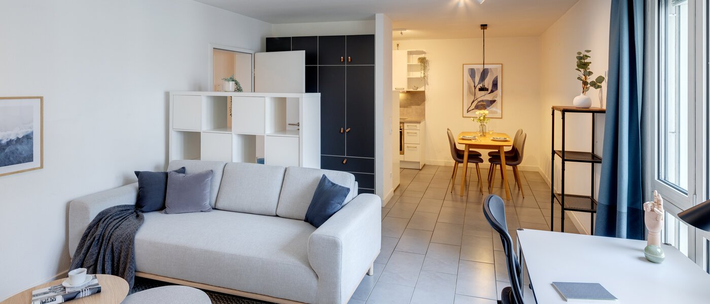 Сожалеем, эта недвижимость уже сдана