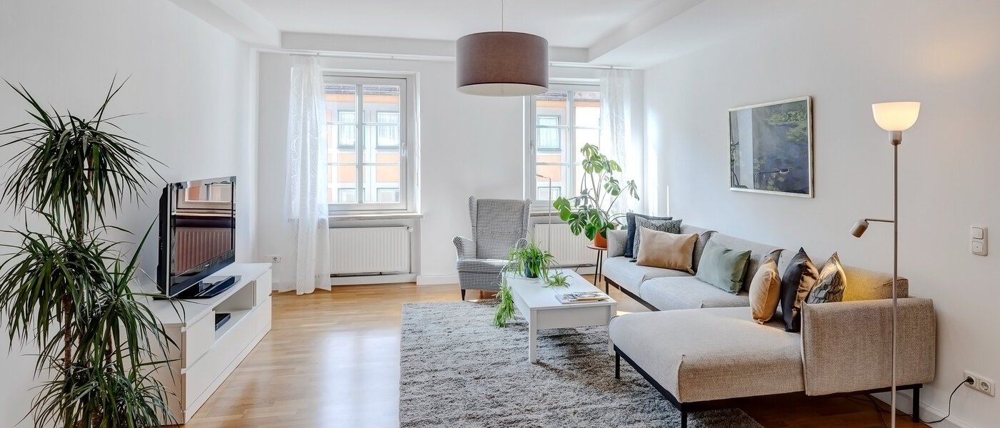 Сожалеем, эта недвижимость уже сдана