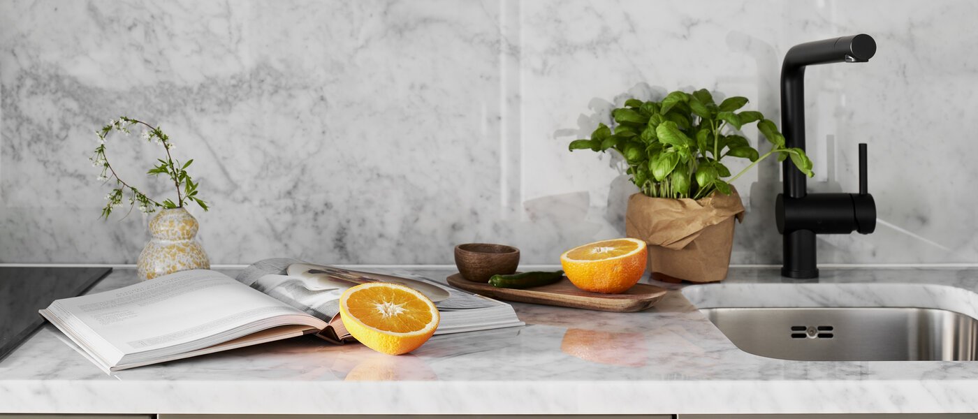 квартира München Ludwigsvorstadt 02 кухня 13380