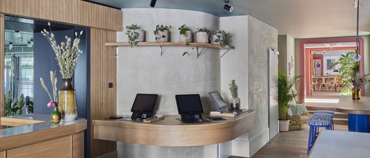 квартира München Ludwigsvorstadt 03 общее помещение 13380