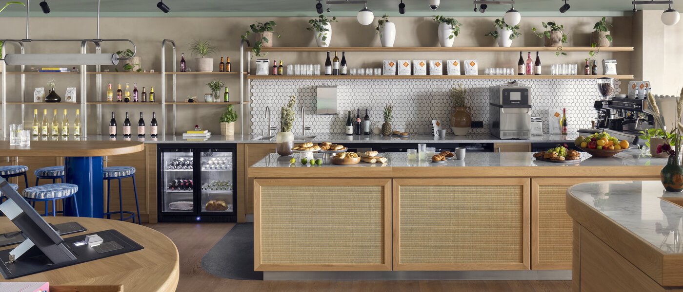 квартира München Ludwigsvorstadt 05 общее помещение 13380