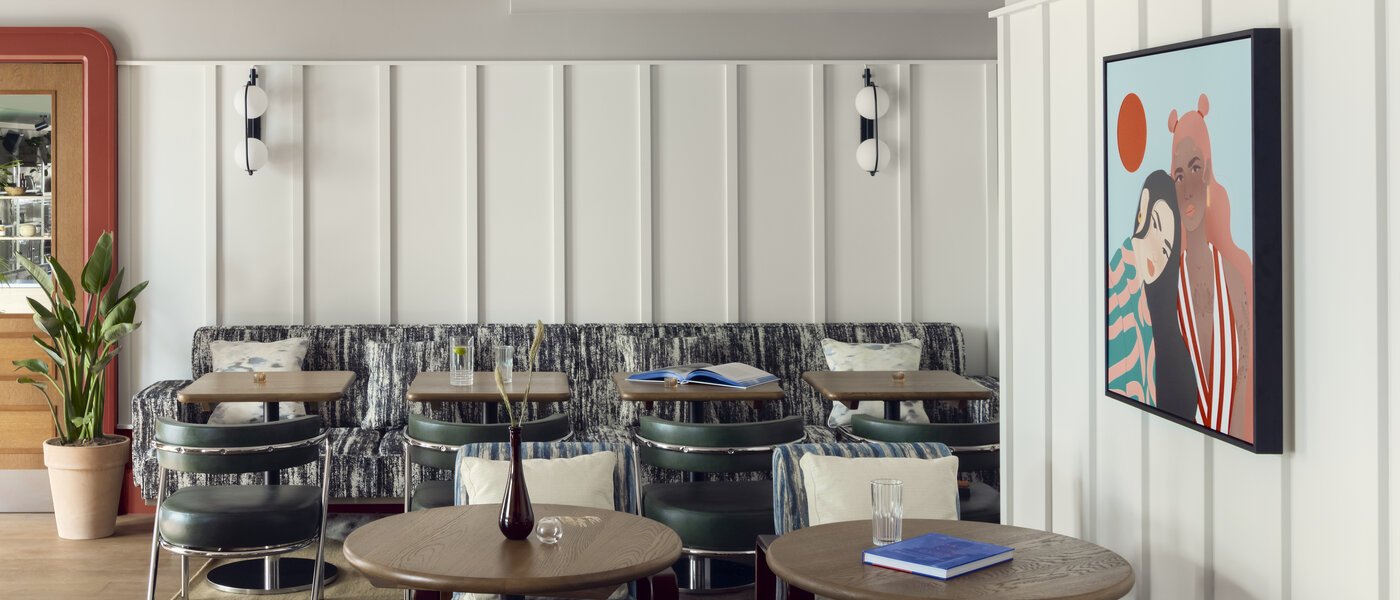 квартира München Ludwigsvorstadt 09 общее помещение 13380