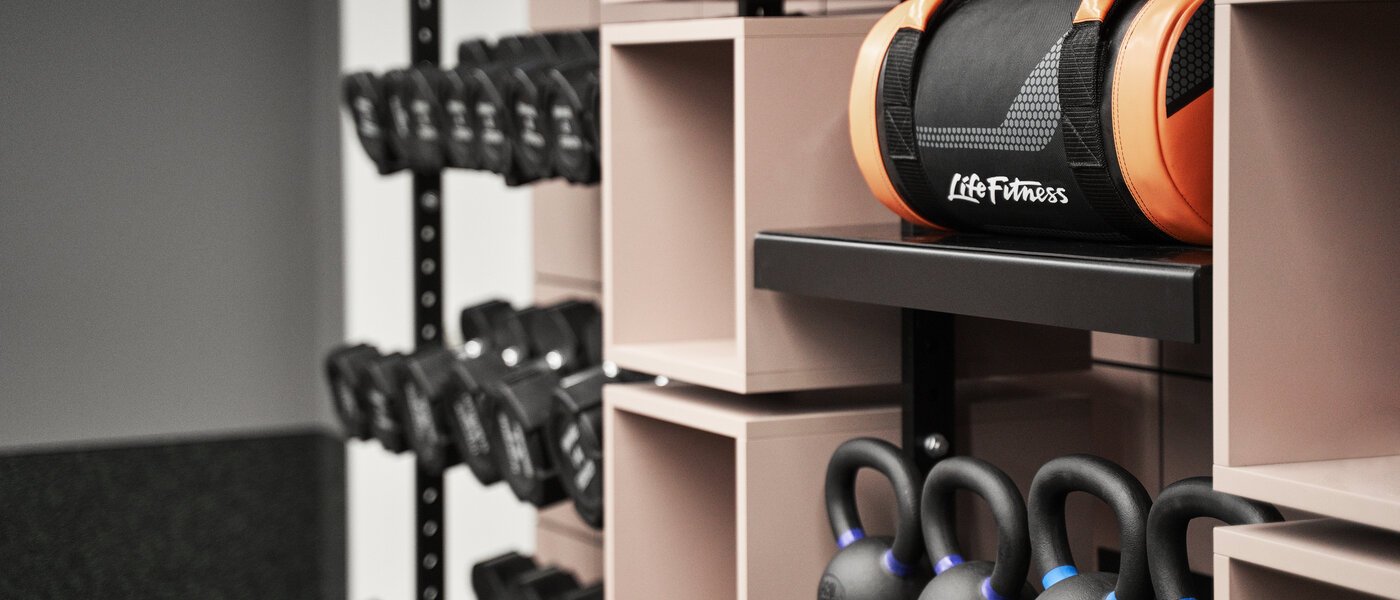 квартира München Ludwigsvorstadt 02 фитнес 13380