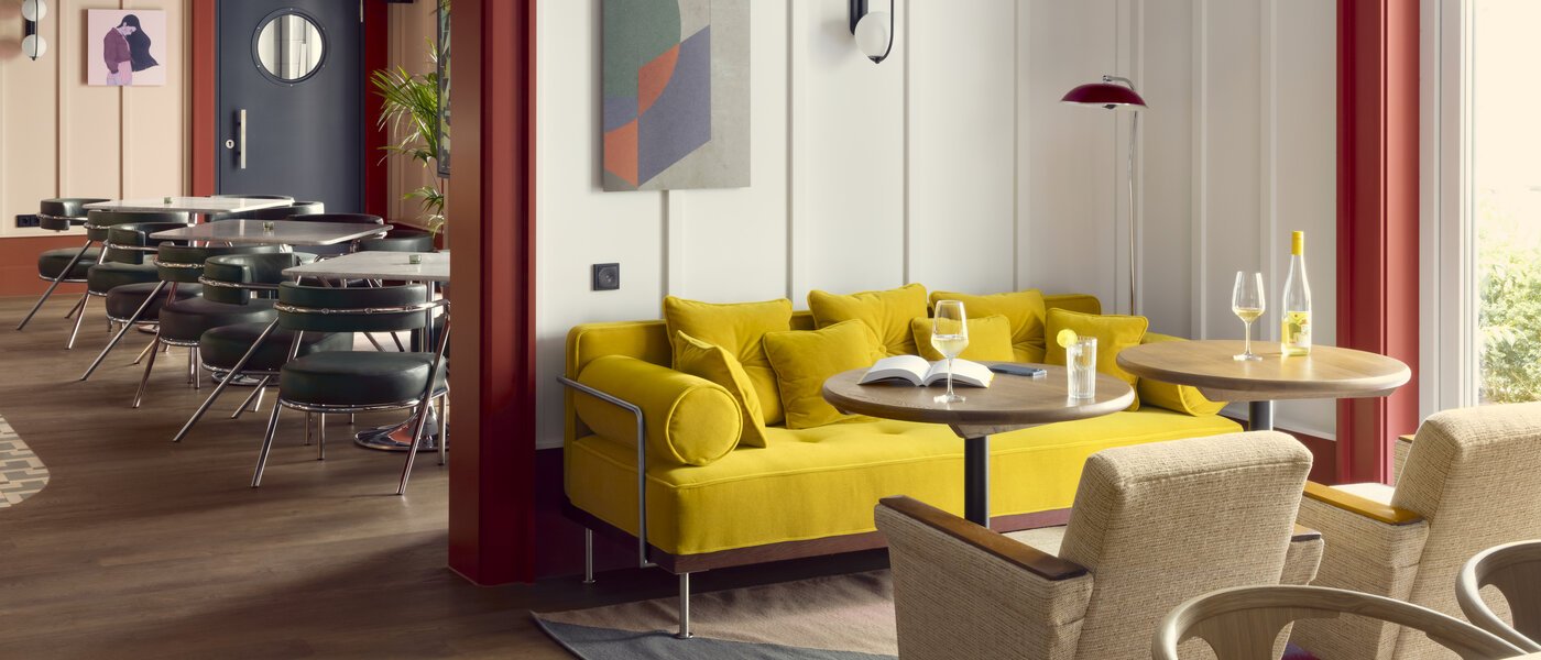 квартира München Ludwigsvorstadt 11 общее помещение 13385