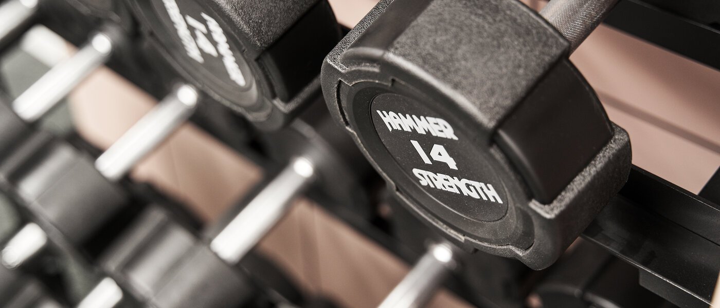 квартира München Ludwigsvorstadt 02 фитнес 13385