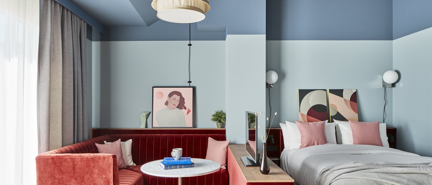 Сожалеем, эта недвижимость уже сдана